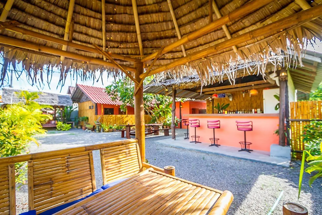 Bubu Lanta Hostel - Sha Certified Koh Lanta